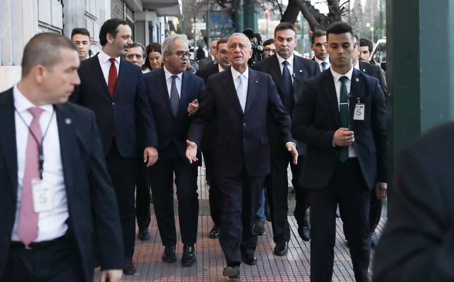 Marcelo Rebelo de Sousa