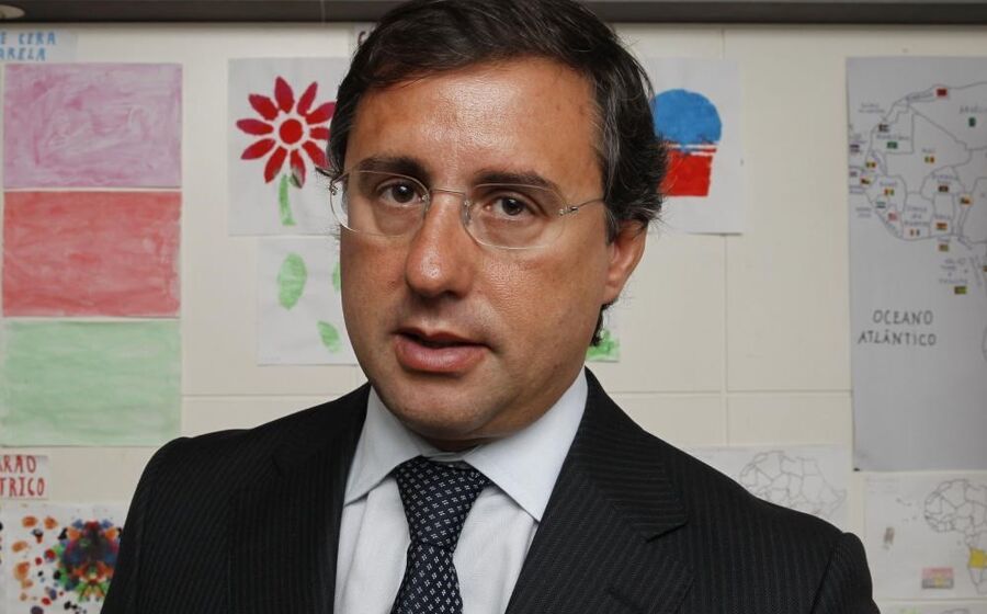 Feliciano Barreiras Duarte 