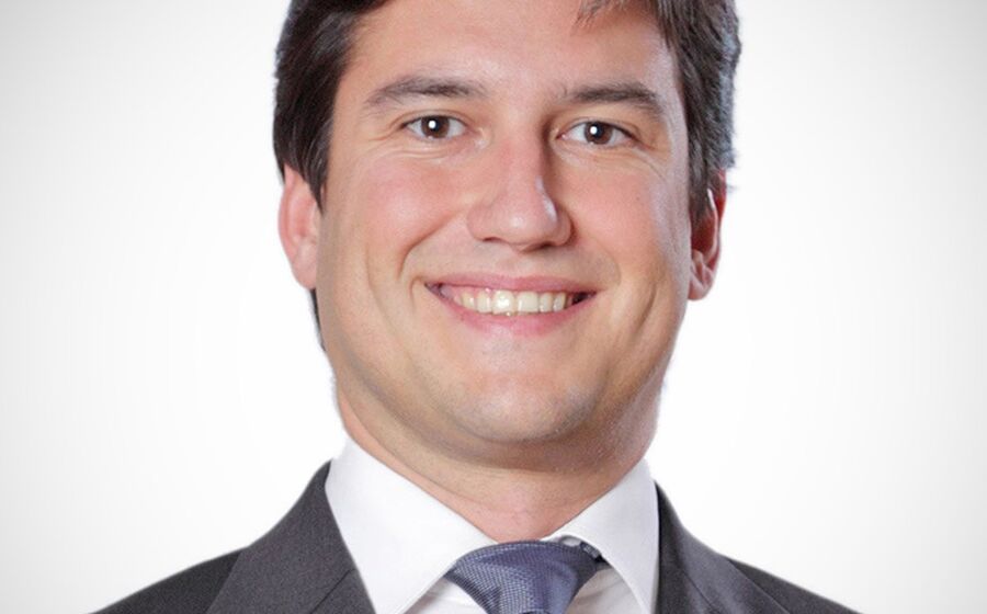 João Carvalho