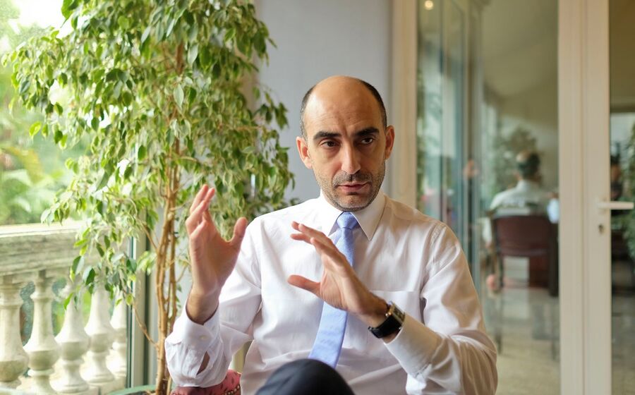 paulo alexandre ferreira