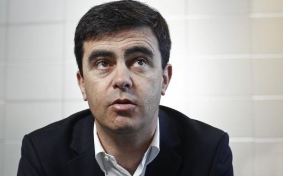 José Fragoso
