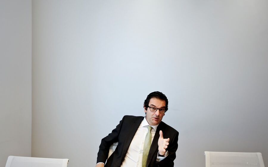 Jorge Marrão