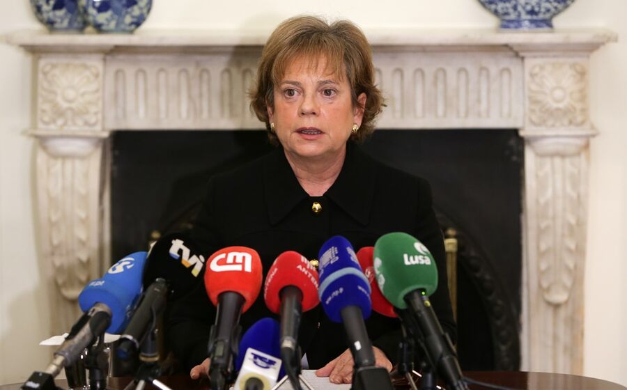 Maria Lúcia Amaral