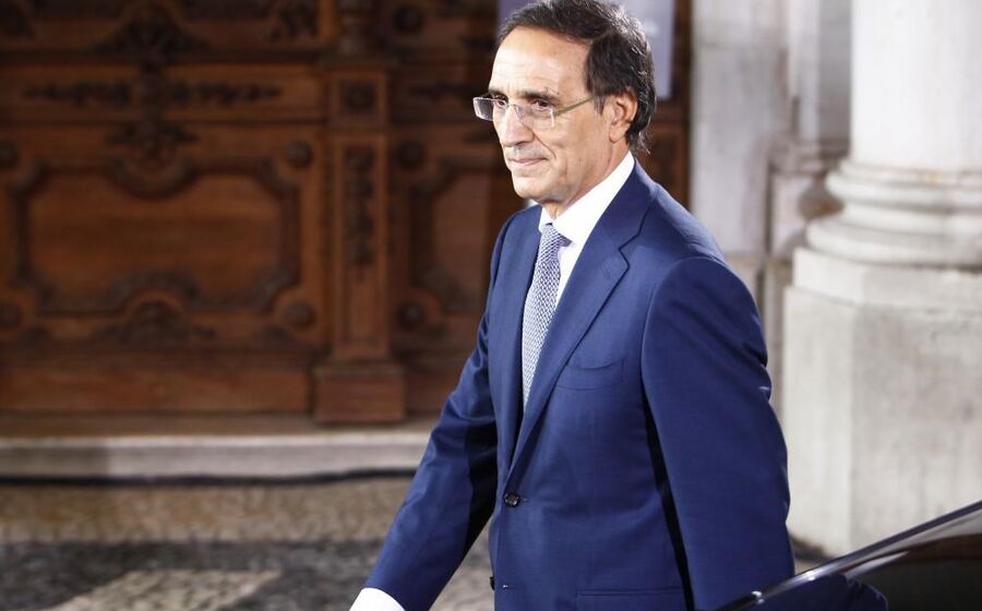 João Calvão Silva