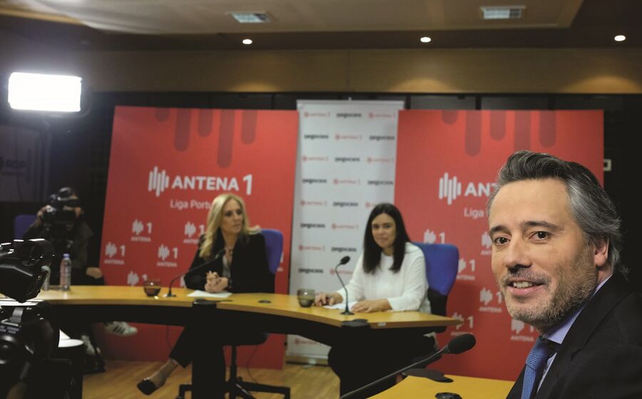 Visabeira: 'Se relacionamento político com Angola não melhorar, poderá prejudicar novos negócios' clip 9 angola.mp4