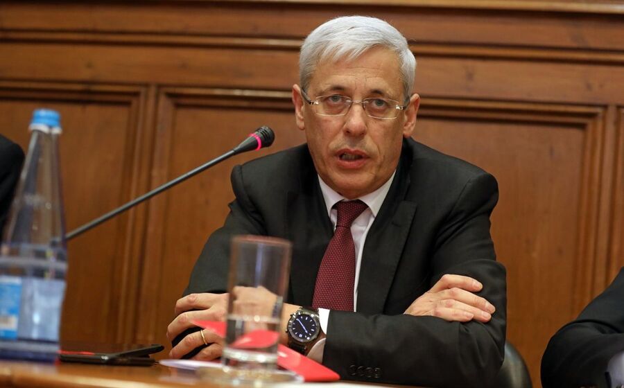 Mário Vaz Vodafone