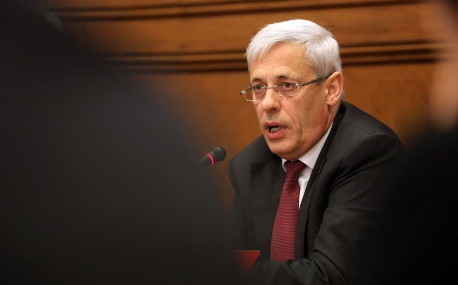 Mário Vaz Vodafone
