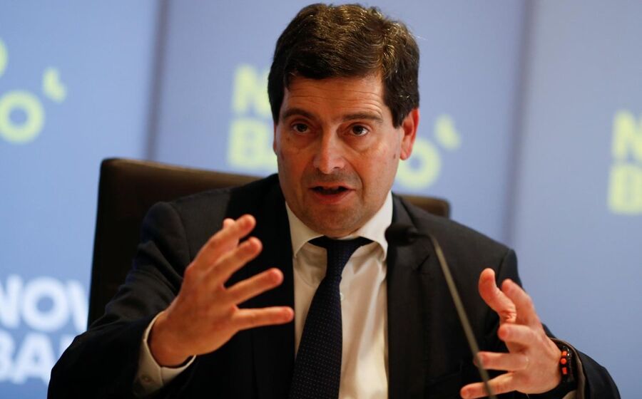 Novo Banco António Ramalho