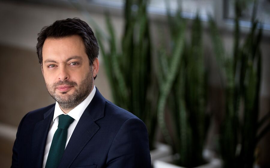 Miguel Cabrita