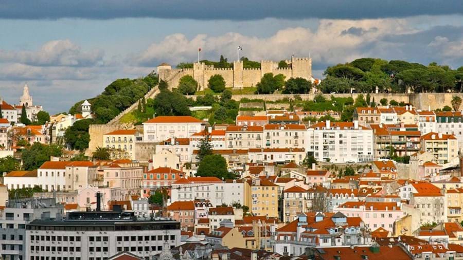 Lisboa é o concelho melhor para investimentos, mantendo a posição face ao ano anterior.