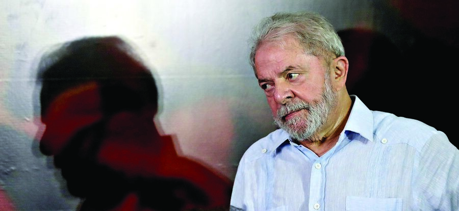 Lula da Silva