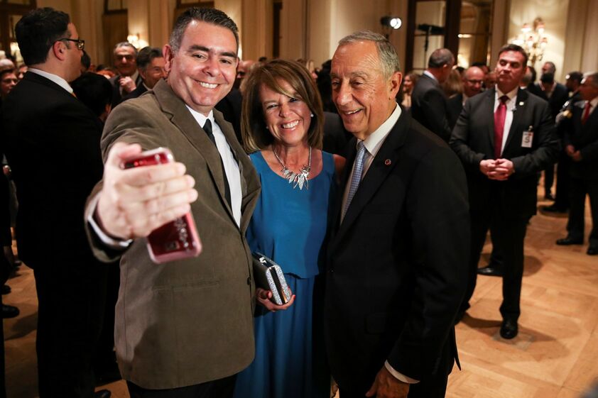 marcelo rebelo sousa atenas
