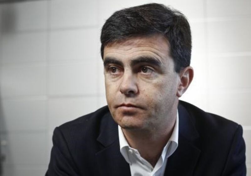 José Fragoso