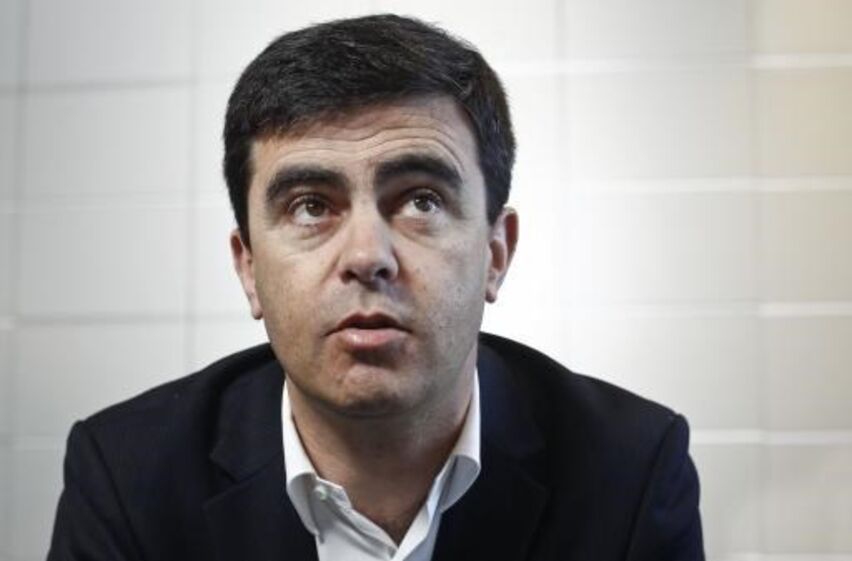 José Fragoso