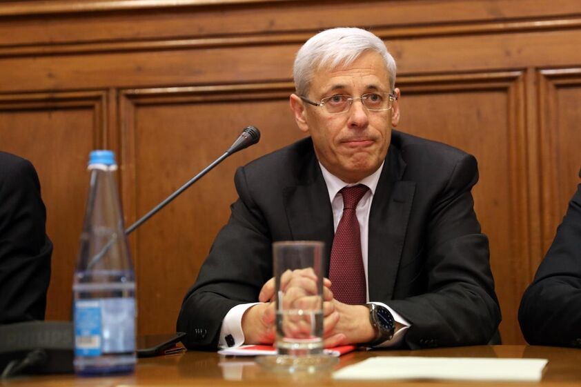Mário Vaz Vodafone
