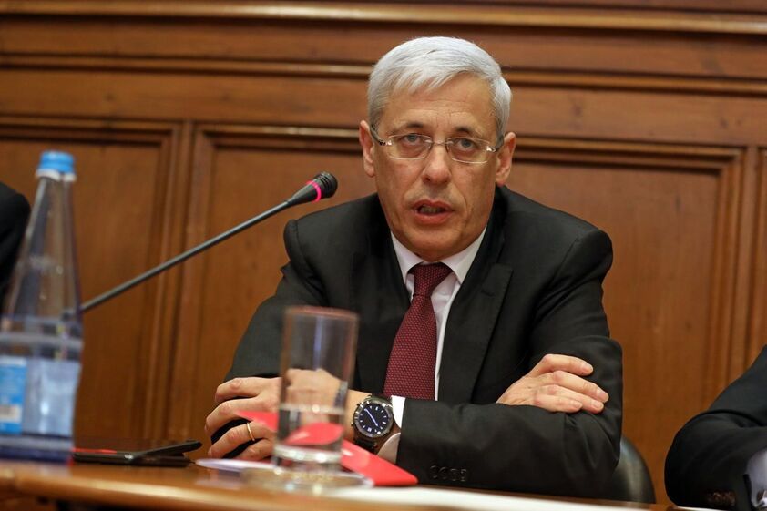 Mário Vaz Vodafone