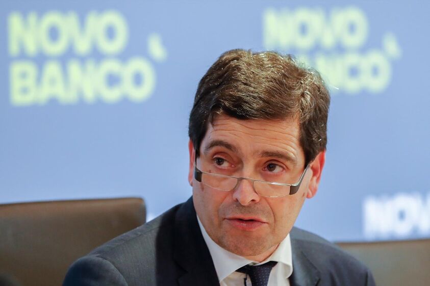 Novo Banco António Ramalho