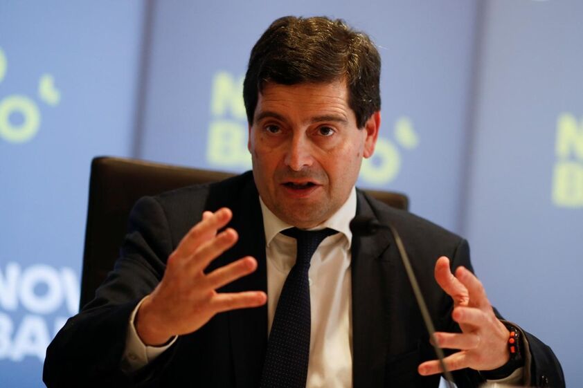 Novo Banco António Ramalho