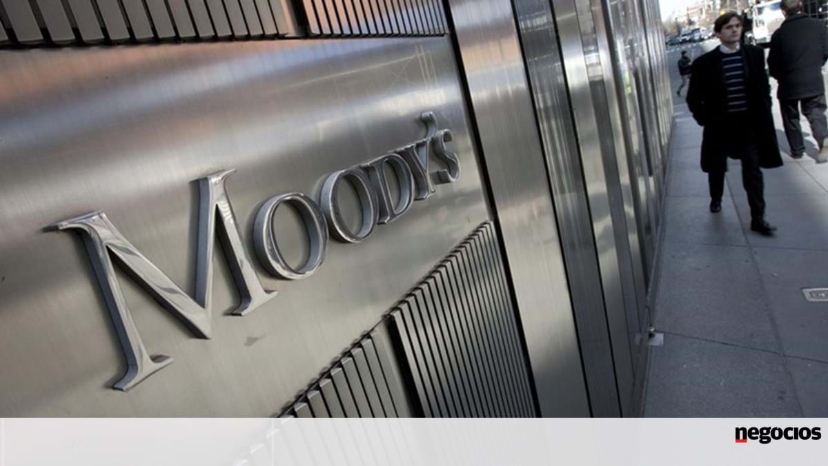 Moody’s espera que la crisis bancaria de EE. UU. tenga un impacto modesto en los bancos de las economías emergentes – Banca y Finanzas