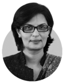 Sania Nishtar
