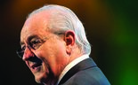 Rui Rio sobre o fim dos cortes salariais aos políticos