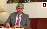 Mário Centeno sobre a folga orçamental