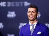 10º Cristiano Ronaldo