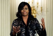 2ª Michelle Obama