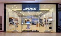 3º Bose - 81.7 pontos  