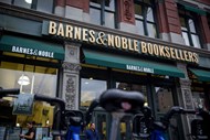 4º Barnes & Noble - 81.3 pontos