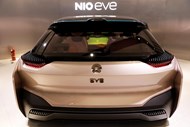 NIO Eve concept 