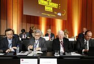 EDP Luís Amado, Eduardo Catroga