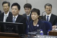 Park Geun-hye