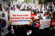 Park Geun-hye