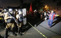 Lula da Silva Prisão
