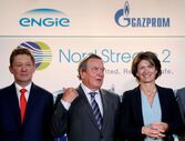 Engie Isabelle Kocher