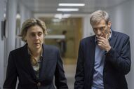 Cláudia Azevedo, Paulo Azevedo, Sonae, Sonae Capital