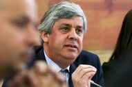 Mário Centeno
