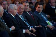 CIP  Saraiva Marcelo Rebelo de Sousa