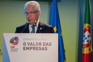 CIP António Saraiva