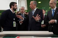CIP António Saraiva Marcelo Rebelo de Sousa