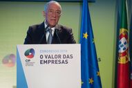 CIP Marcelo Rebelo de Sousa