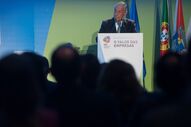 CIP Marcelo Rebelo de Sousa