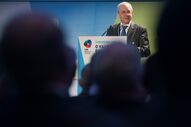 Rui Rio, PSD