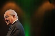 Rui Rio, PSD