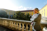 Mário Centeno