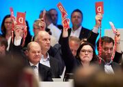 Andrea Nahles SPD