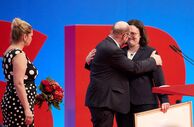 Andrea Nahles SPD