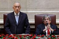 marcelo rebelo sousa ferro rodrigues