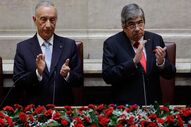marcelo rebelo sousa ferro rodrigues